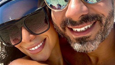 محمد فراج  يرد على شائعات انفصاله عن زوجته