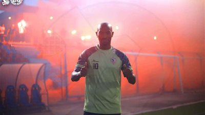 شيكابالا| هل يرحل قائد الزمالك بعد أزمته مع مرتضى منصور ؟