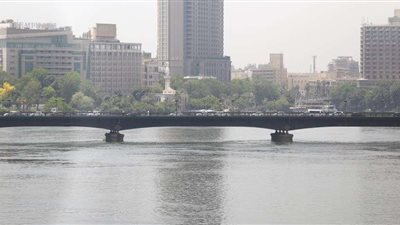 الأرصاد الجوية تعلن حالة الطقس اليوم الثلاثاء 4 - 5 -2021