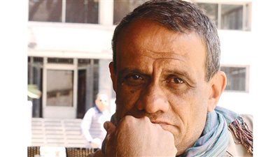 الشاعر علاء خالد.. يوم الأحد المقبل بمكتبة الإسكندرية