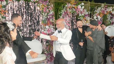 بعد تصدره الترند.. تعرف على عُمر الفنان سليمان عيد