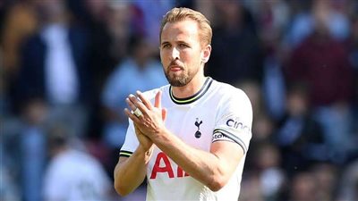 عمر ربيع ياسين : هاري كين ينتقل إلى بايرن ميونيخ