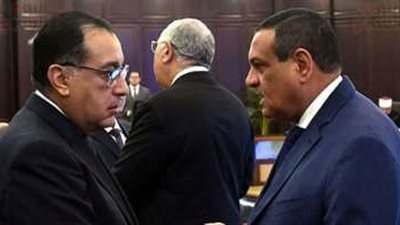 الحكومة تعتمد مشروع قانون الرقم القومي الموحد للعقارات