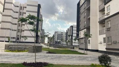 تعرف على موعد تسليم وحدات سكن مصر بالعبور الجديدة