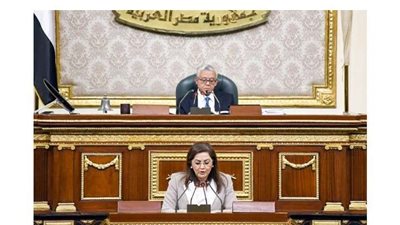 الشيوخ يناقش خطة التنمية الاقتصادية والاجتماعية لعام 2021-2022