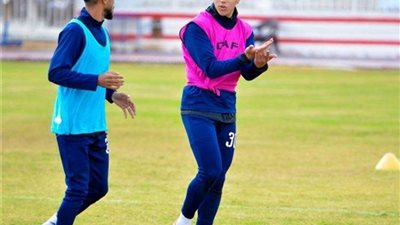 لجنة التظلمات: الزمالك لم يقدم تظلم على عقوبة امام عاشور