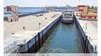 هويس إسنا الشرقي.. أشهر الممرات الملاحية يعود للحياة بعد التطوير