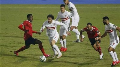 الزمالك يرفض التحكيم المصري لمباراة القمة.. وتعمد جهاد جريشة ظلمهم