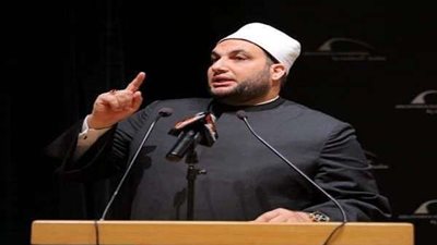 خاص| الشيخ أحمد ترك: الزواج عقد مسؤولية مبني على المودة والرحمة  .. فيديو