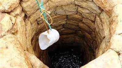 تحريات مُكثفة لكشف سر العثور على جثتين داخل بئر بالعياط