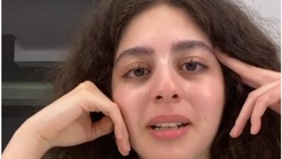 بعد تصدرها التريند.. قصة تعرض مايان السيد للتحرش وحلم سعاد حسنى يراودها