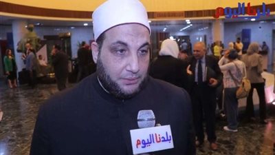خاص| عالم أزهري: قانون الأحوال الشخصية مأخوذ من الشريعة الإسلامية ولن يكون بغيرها.. فيديو