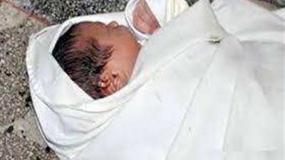 جهود مكثفة لكشف لغز العثور على طفلين حديث الولادة تحت شجرة في الإسماعيلية