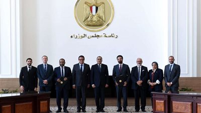 بحضور رئيس الوزراء.. وزير الصحة يوقع مذكرة تفاهم مع مركز 