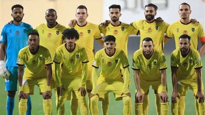 التشكيل الرسمي لفريق الأهلي السعودي مع الحزم في دوري روشن السعودي