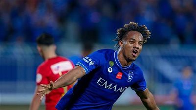 الهلال يصدق على رحيل كاريلو للقادسية