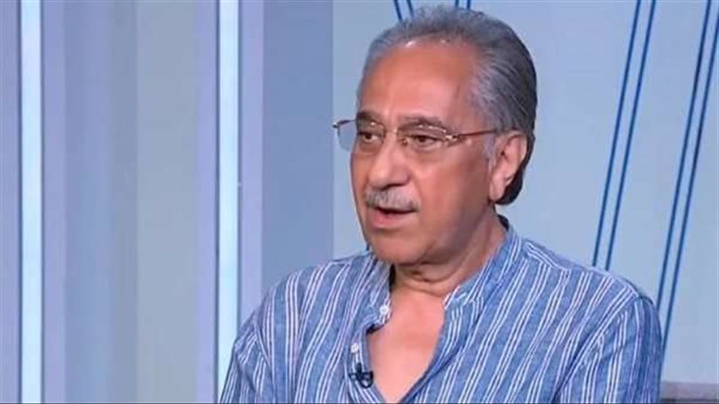 الفنان محمد أبو داوود