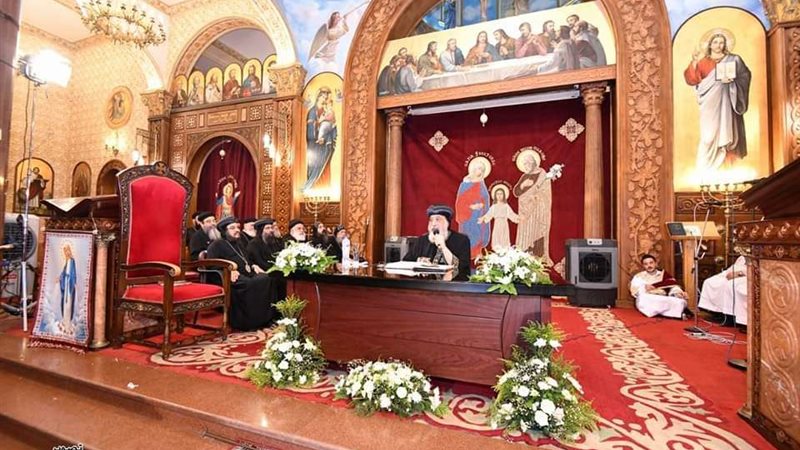 قداسة البابا تواضروس