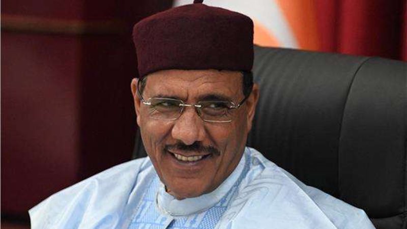 محمد بازوم