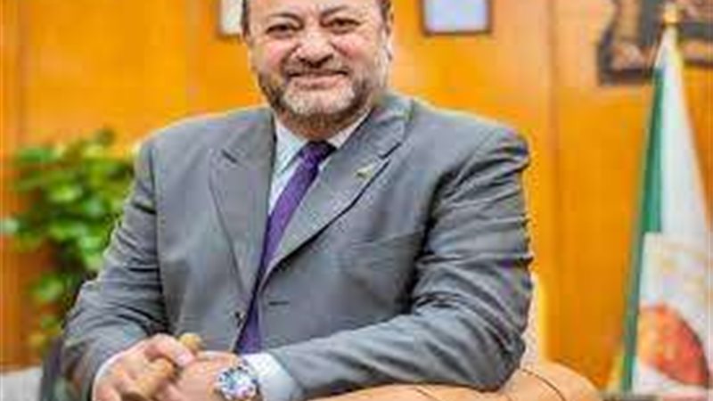 هاني أمان الرئيس
