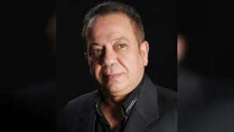 الفنان محمد محمود