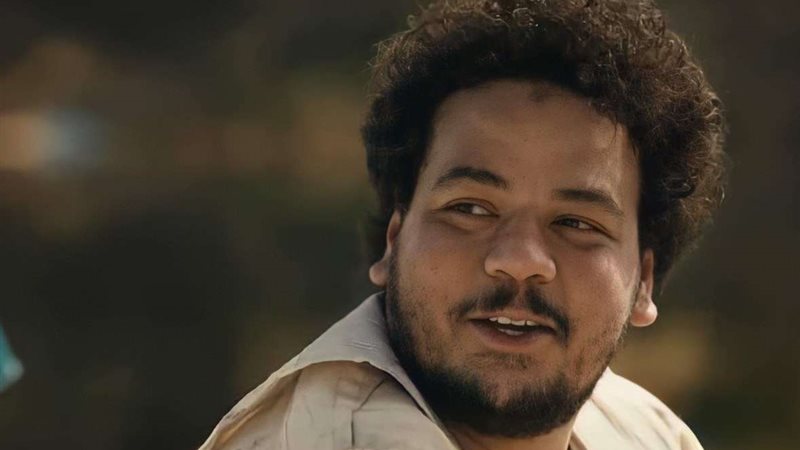 الفنان مصطفي غريب