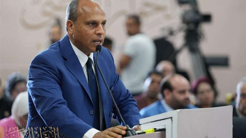 رئيس حزب الاتحاد
