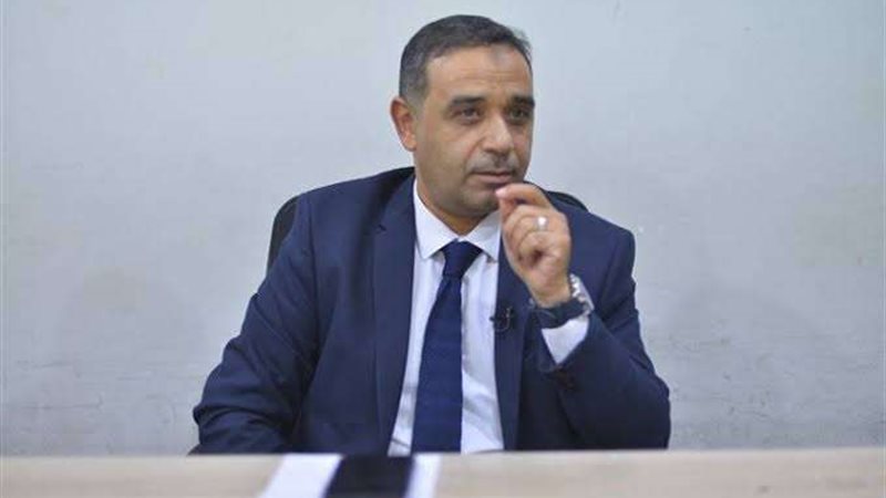 الحكم سمير عثمان