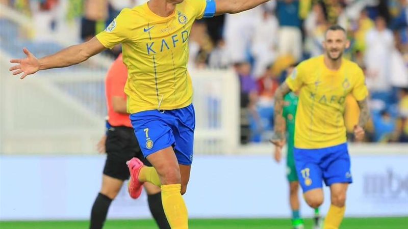 النصر والرجاء