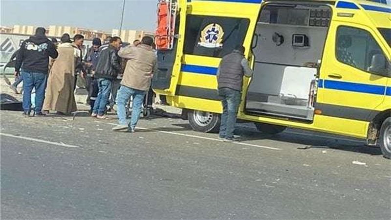 حادث