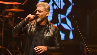 هاني عادل يستعد لحفل جديد في الإسكندرية.. الليلة