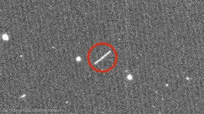 خطر يقترب من الأرض.. ناسا تكشف عن تفاصيل الكويكبان العملاقان