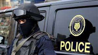الداخلية: ضبط 320 قضية مخدرات وتنفيذ 83785 حكمًا قضائيًا متنوعًا