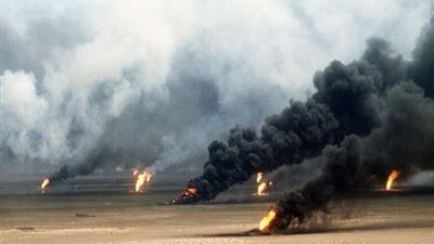 نزوح سكان قرية شمالي العراق بسبب القصف التركي