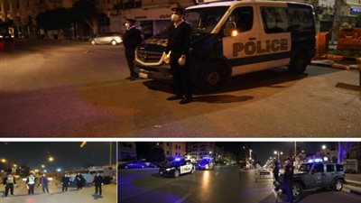 هل سيتم فرض حظر التجوال .. الحكومة تحسم الجدل خلال اجتماع اليوم