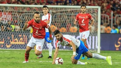 رضا عبدالعال: الفار مخصص لمجاملة الأهلي والزمالك.. وأزارو وبادجي أفضل من بواليا