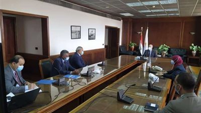 الري: اللجوء لتحلية مياه البحر يهدف إلى مواجهة الإحتياجات المائية المستقبلية