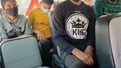 حملات مستمرة لمتابعة الإلتزام بالإجراءات الإحترازية والوقائية في البحيرة