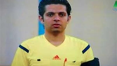 الغندور حكماَ للإسماعيلي والجونة.. تعرف على حكام مباريات اليوم في الدوري المصري