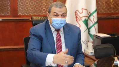 التفتيش على  1078 منشأة وتحرير 138 محضراً لمنشآت مخالفة بالمنوفية