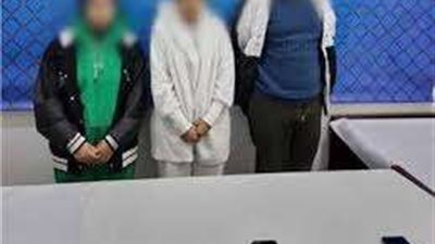 بتهمة النصب على المواطنين.. تجديد حبس البلوجر هدير عاطف وآخرين