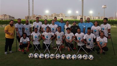 اليوم.. اللجنة الفنية للساق الواحدة تعقد مؤتمرًا صحفيًا عالميًا بالمركز الأولمبي