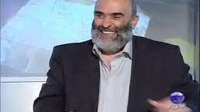 عوده رجل الأعمال أشرف سعد إلي مصر بعد غياب 25 عام