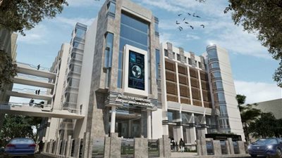 غدا.. وضع حجر الأساس لعدد من المشروعات التعليمية والطبية بجامعة المنصورة