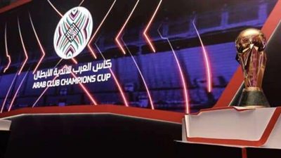 بث مباشر.. مباراة النصر والهلال في نهائي البطولة العربية