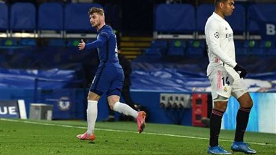 نهائي إنجليزي.. تشيلسي يضرب موعدا أمام مانشستر سيتي في دوري أبطال أوروبا