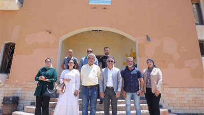 التنسيقية تختتم الزيارات الميدانية لمبادرة 