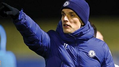 إنجاز فريد لمدرب تشيلسي بعد وصوله لنهائي دوري أبطال أوروبا