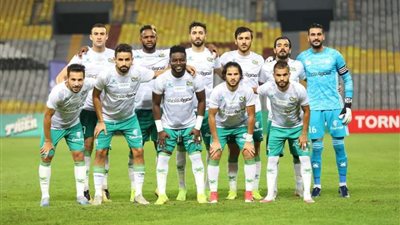 المصري يفوز على أسوان 3-2 ويحتل المركز الثالث في الدوري