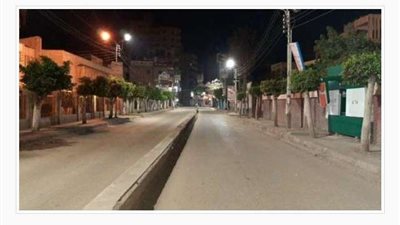 هل سيتم حظر حركة المواطنين خلال الأسبوعين القادمين.. تعرف على الحقيقة